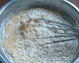 Foto del paso 3 de la receta: Bizcochuelo de Dulce de Leche😋