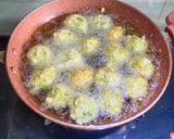દાળવડા (Dalvada Recipe In Gujarati) રેસીપી સ્ટેપ3ફોટો