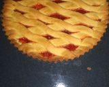 Foto del paso 18 de la receta: Tarta INSPIRADA en la famosa pasta frola