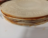 Foto del paso 3 de la receta: Tarta kit-kat con obleas muy fácil y rápida