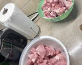 Kiełbasa biała i paprykowa krok przepisu 2 zdjęcie