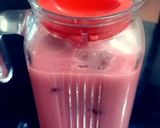 عکس مرحله 7 از دستور لیموناد گیلاس برزیلی