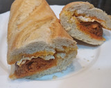 Foto del paso 3 de la receta: Bocadillos (Varios)