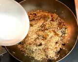 麻油雞糯米飯的食譜步驟5照片