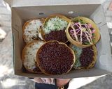Foto langkah ke 12 dari resep Martabak mini.