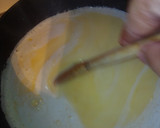 Foto del paso 2 de la receta: Tarta helada de flan fácil