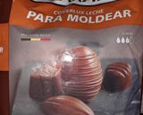 Foto del paso 1 de la receta: Huevo de Pascuas de Cuchara con Brigadeiro de Cuchara- Ovo de Colher com Brigadeiro de Colher
