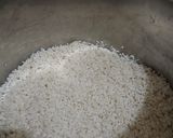Foto langkah ke 1 dari resep Nasi Kuning Sederhana (Rice Cooker).