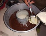Foto del paso 6 de la receta: Chocoflan