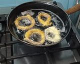 Foto del paso 3 de la receta: Aros de cebolla