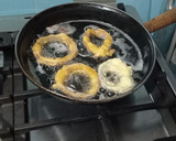 Foto del paso 3 de la receta: Aros de cebolla