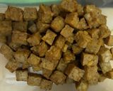 Foto langkah ke 1 dari resep Sambal Goreng Tempe Praktis.