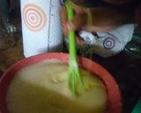 Foto del paso 3 de la receta: Jelly roll de crema de limón