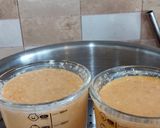 Foto langkah ke 3 dari resep Cemilan MPASI tinggi kalori 8+ promina biskuit.