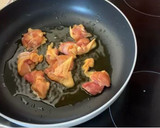 Foto del paso 1 de la receta: Pollo con salsa de soja y azúcar