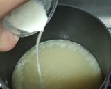 รูปขั้นตอนการทำที่ 6 ของ ซุปไก่-ไข่หยอด (Chicken Egg Drop Soup)