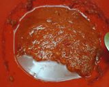 Foto langkah ke 2 dari resep Udang Balado.