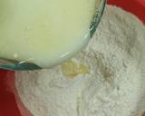 Dough recipe step 2 photo