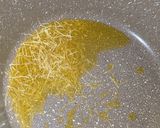 صورة لخطوة 2 من وصفة رز أحمر بالشعرية