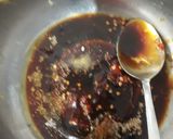 Foto langkah ke 3 dari resep #103. Dadar Kecap Bakar.