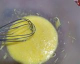 Foto del paso 2 de la receta: Pan keto de nuez y queso!!!