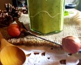 Foto del paso 3 de la receta: MayoneSa de Palta🥑🥑🥑