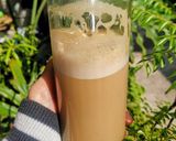 Foto langkah ke 4 dari resep Teh Talua (Teh Telur khas Minang).