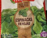 Foto del paso 7 de la receta: Espinacas con Garbanzos - Monsieur cuisine Connect