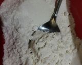 Foto langkah ke 1 dari resep Bolu karamel a.k.a sarang semut mini.