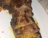 Foto del paso 4 de la receta: Cuadril rellena