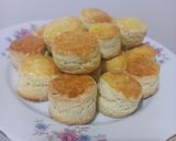 Foto del paso 5 de la receta: Scones para quedar de 10 siempre