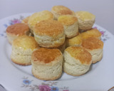 Foto del paso 5 de la receta: Scones para quedar de 10 siempre