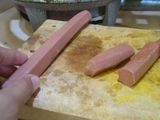 Sosgul- sosis gulung mini, simple