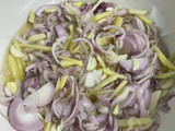 Bihun Sup Tulang Sambal Kicap