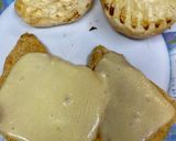 Foto del paso 6 de la receta: Hamburguesa de pollo