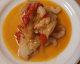 Foto del paso 4 de la receta: Merluza a la Riojana
