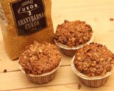 Almás-diós muffin recept fázis 9 fotója