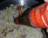 Nasi Goreng Kaki Lima langkah memasak 3 foto