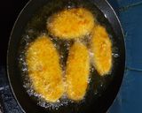 Foto langkah ke 9 dari resep Pisang Goreng Pasir Crispy.