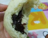 Foto langkah ke 7 dari resep Bakpao isi coklat.