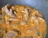 Foto langkah ke 7 dari resep Seblak nyemek asem gurih.