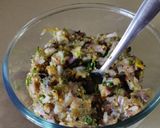 वांग्याचे भरीत (Vangyache Bharit Recipe In Marathi) रेसिपी स्टेप 2 फोटो 