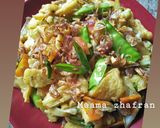 Foto langkah ke 5 dari resep Cap cay kekian.