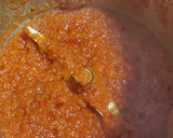 Foto del paso 2 de la receta: Sopa de arroz con pollo y verduras