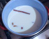 Foto del paso 3 de la receta: Torrijas glaseadas de clementinas confitadas de alexis Urrutia
