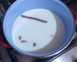 Foto del paso 3 de la receta: Torrijas glaseadas de clementinas confitadas de alexis Urrutia