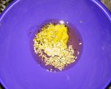 Foto del paso 1 de la receta: Pollo al horno
