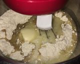 Foto del paso 4 de la receta: Empanada de atún y pisto