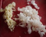 Foto del paso 1 de la receta: Champiñones asados