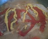 Foto del paso 4 de la receta: Cerdo Rosa